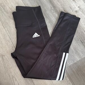 Adidas Black Leggings
